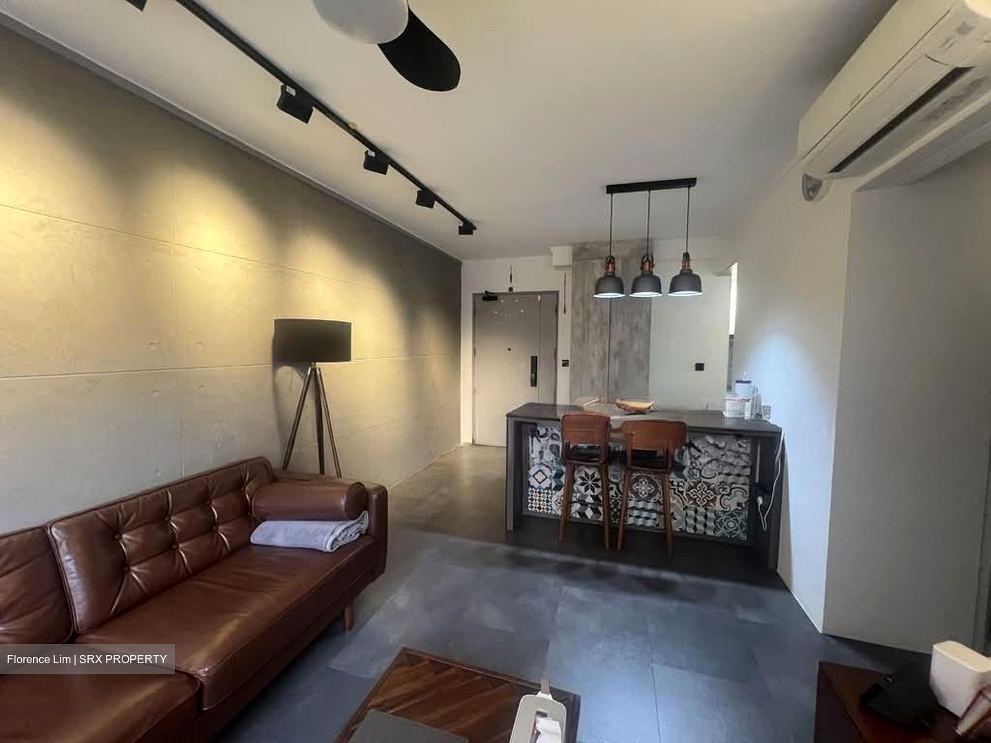 Blk 18C Macpherson Residency (Geylang), HDB 3 Rooms #553421471